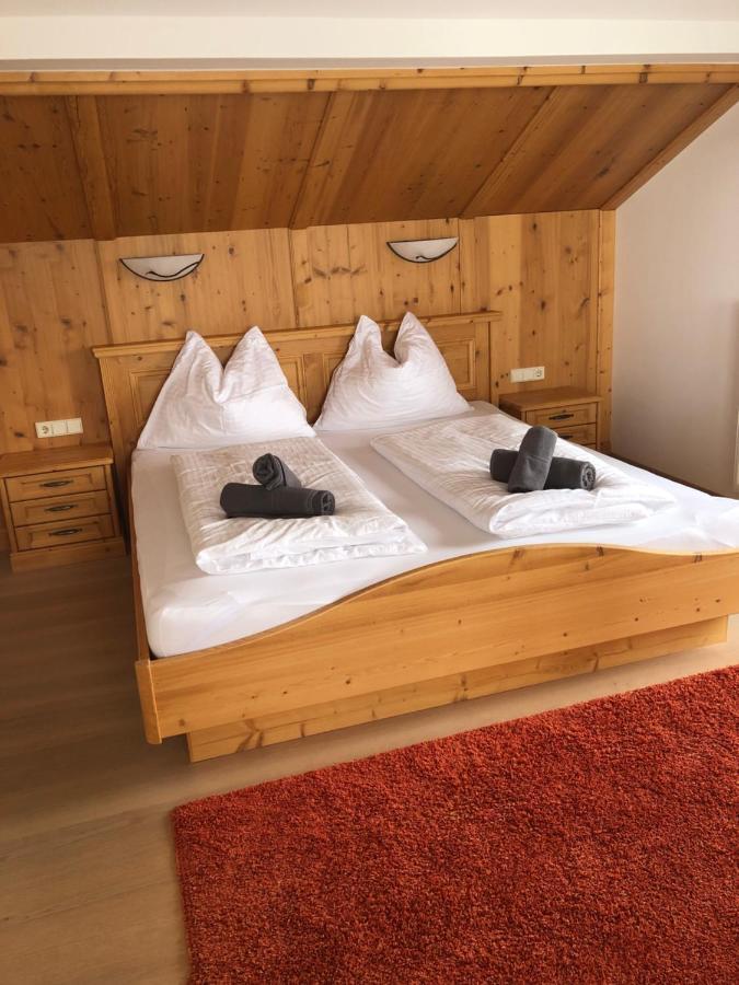 Klausner Hotel Mittersill Ngoại thất bức ảnh
